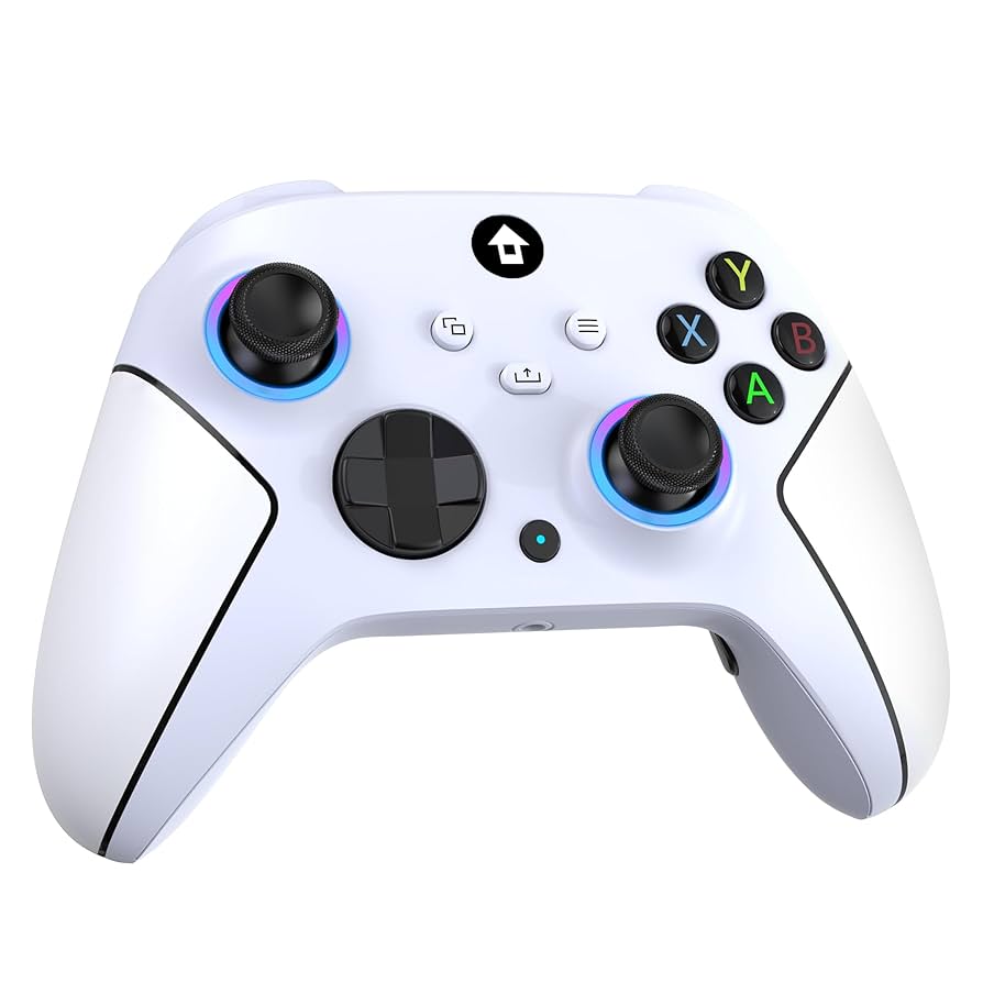Xbox One Generic Boy Power Wired Controller - Xbox One