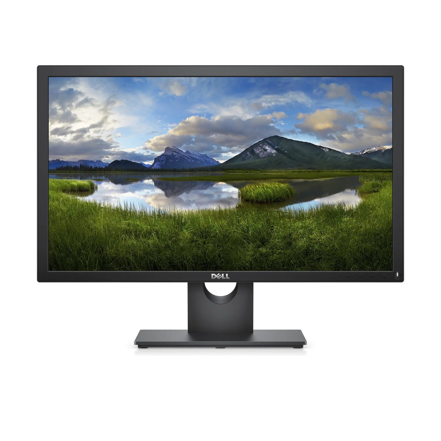 Dell E Series 23-Inch Screen LED-lit Monitor (Dell E2318Hx) Black
