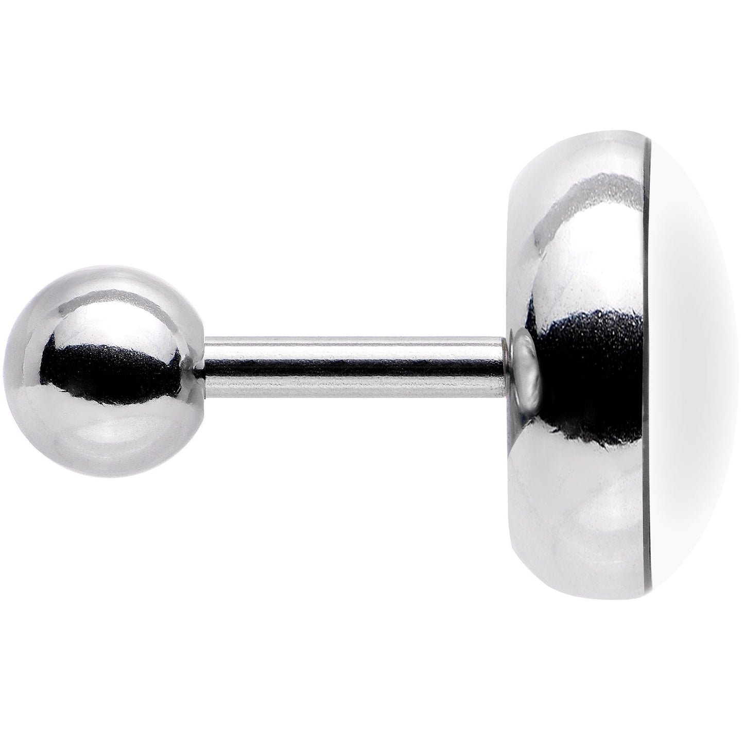 16G 1/4 Naughty Holiday Tragus Cartilage Earring