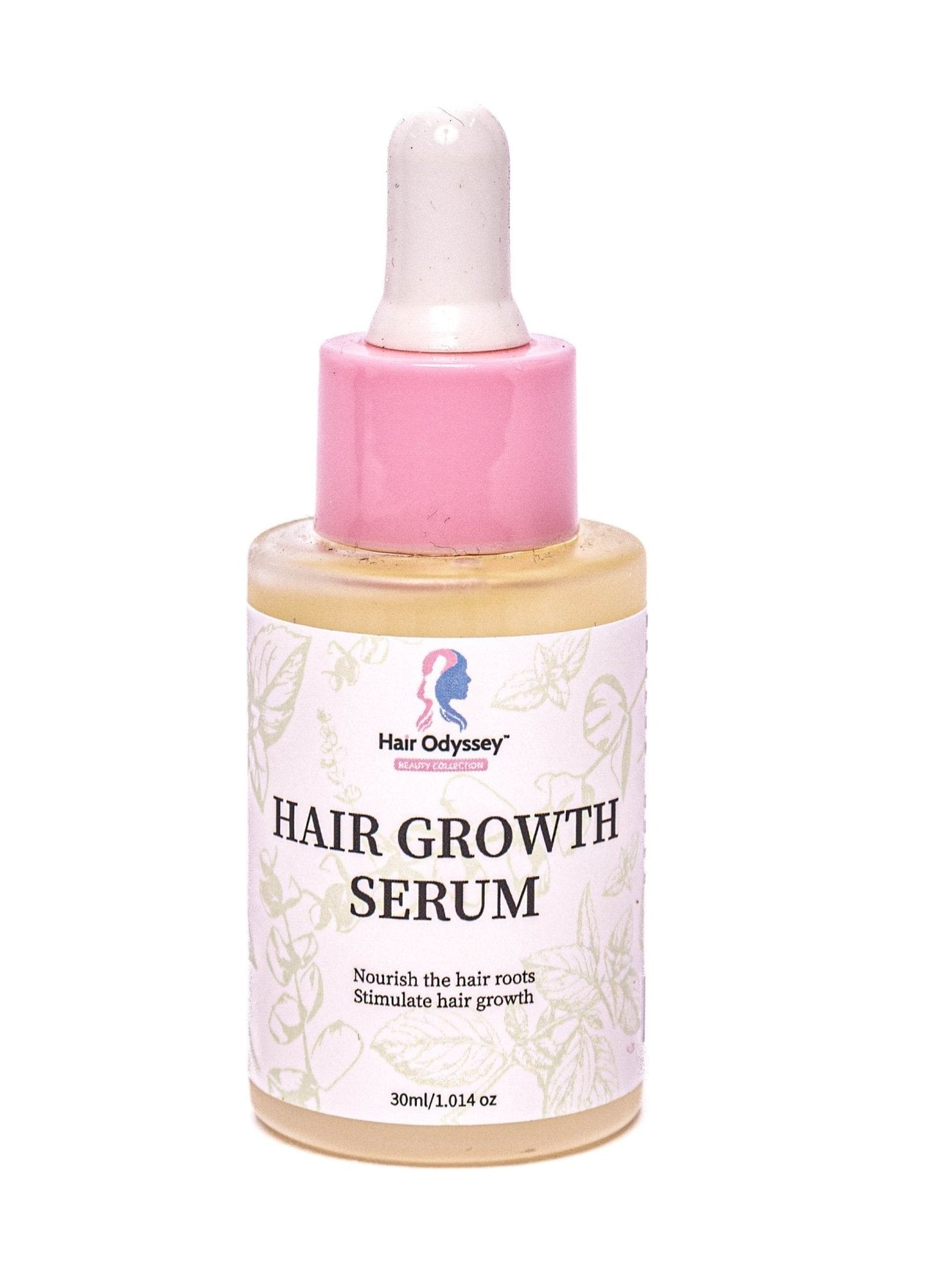 Hair Growth Serum