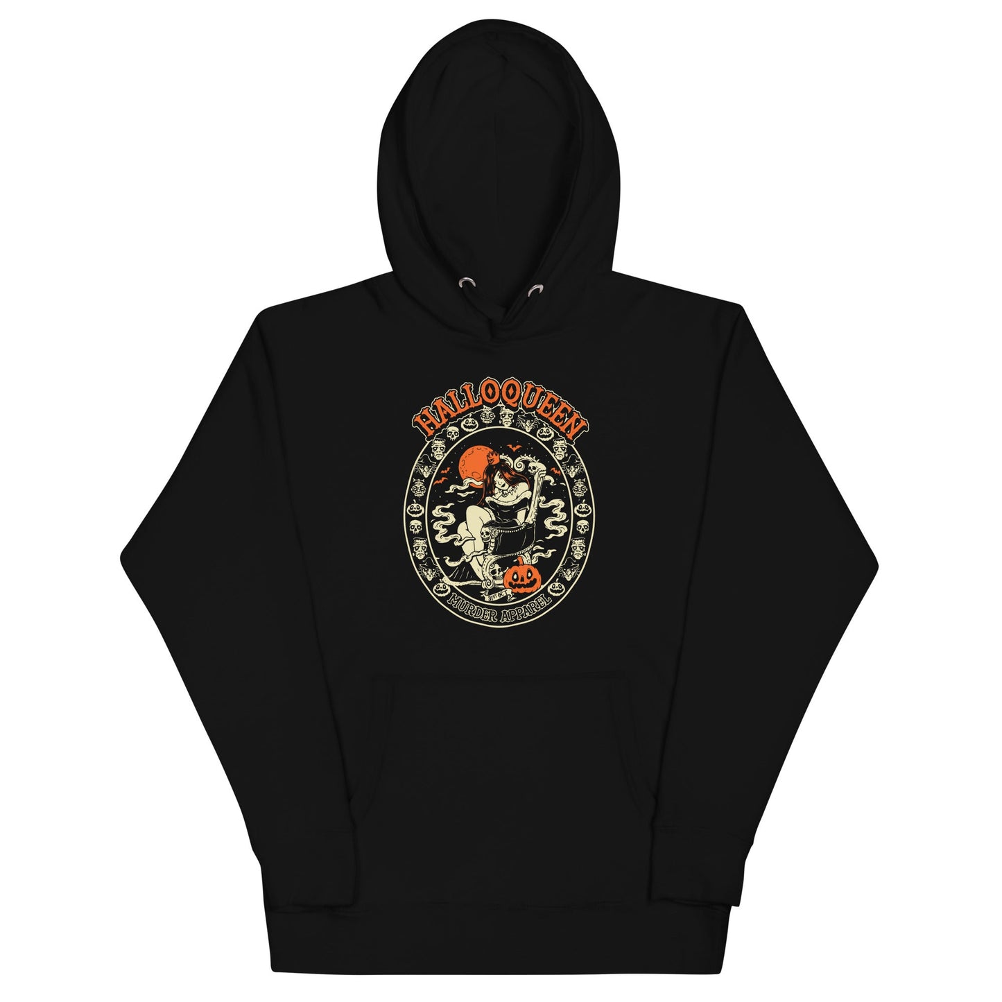 HalloQueen Hoodie