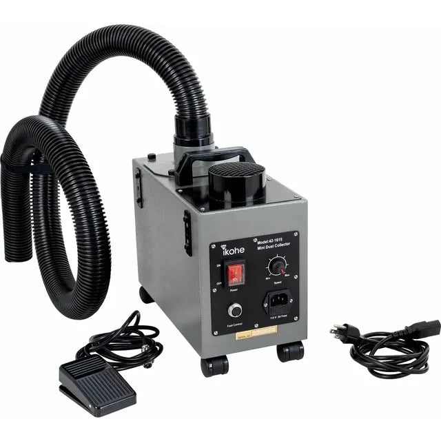 IKohe® Mini Dust Collector