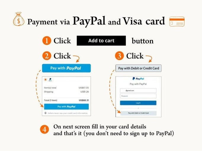 Viking black leather pants