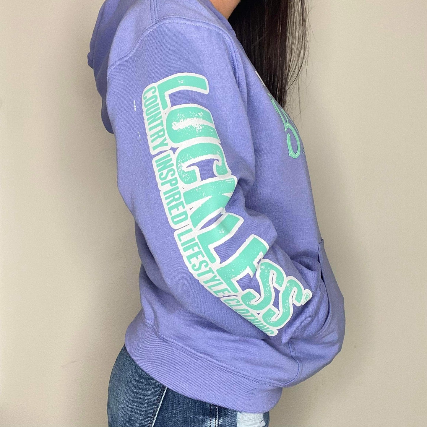 Sounds Like BS Hoodie