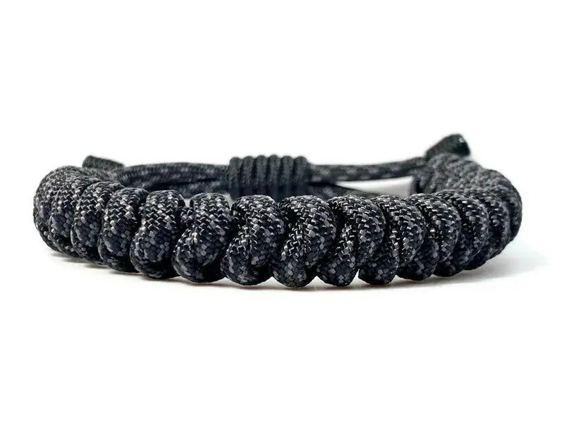 Engineered Europa Rope Bracelet