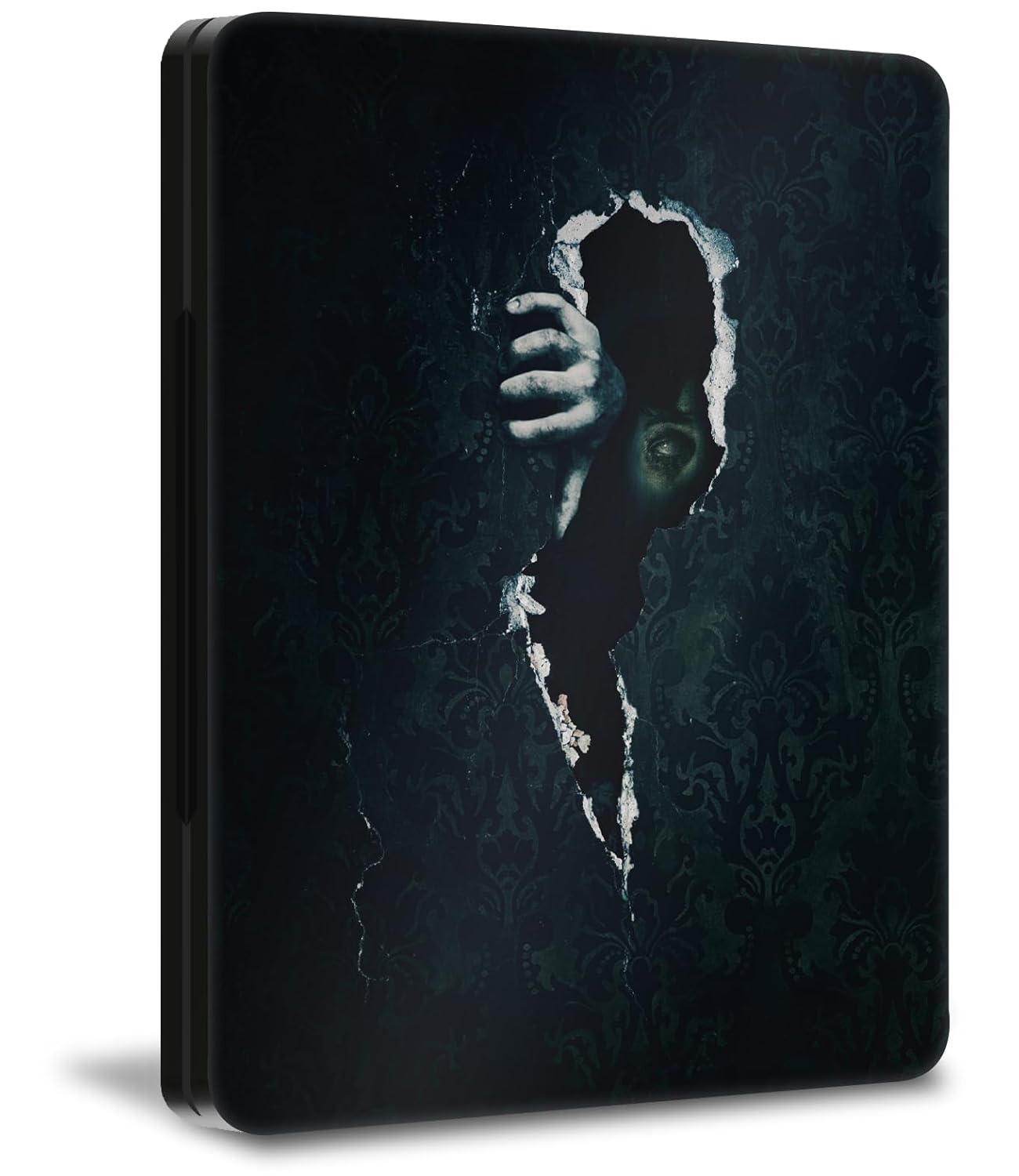 The Innkeepers - Limited Edition Steelcase (4K Ultra HD + Blu-ray)