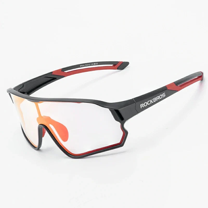 Kids Polarized Sunglasses