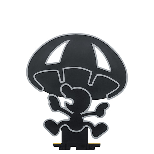 Mr. Game & Watch Amiibo: Super Smash Bros. Series (Nintendo Switch)
