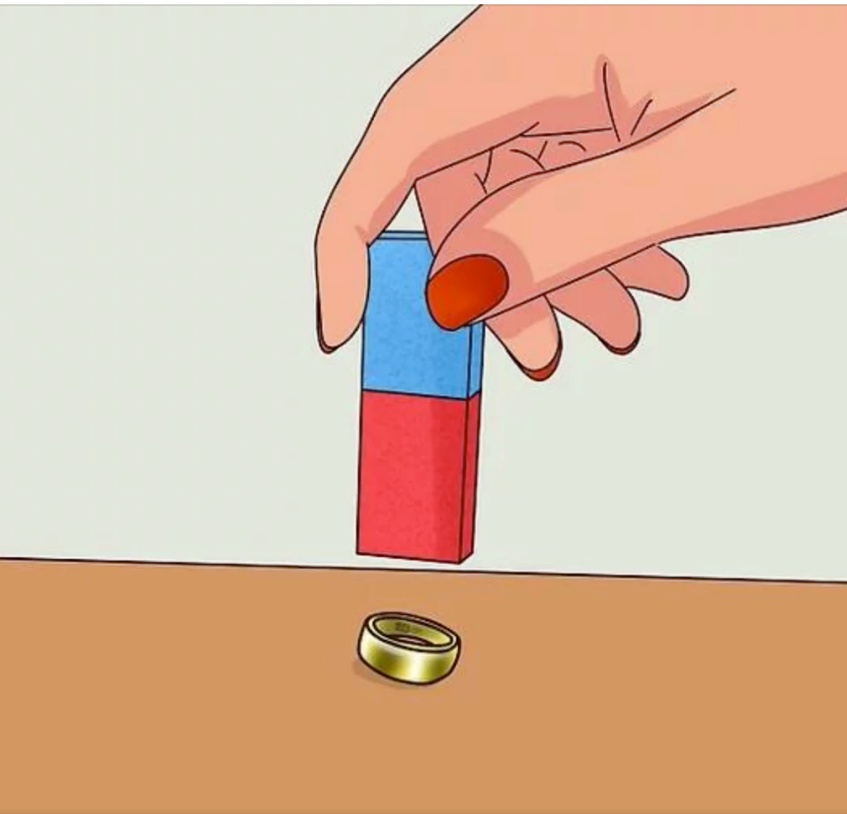 JSP Gold Testing Acid 10K 14K 18K Test Kit + Scratch Tester Stone + Rare Earth Magnet Jewelry Test Detect Precious Metals