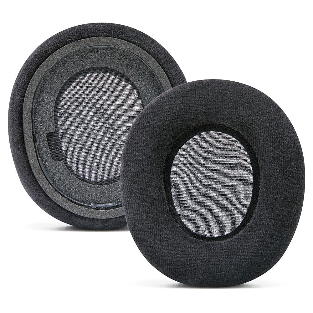 Nova Pro Wireless & Nova Elite Earpads - WC StealthZ
