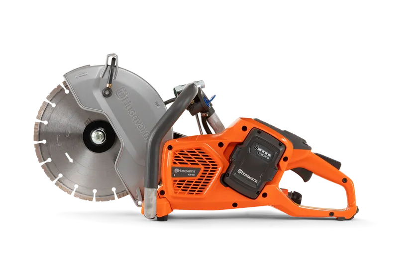 Husqvarna 970664002 10" K540i Battery Powered Power Cutter