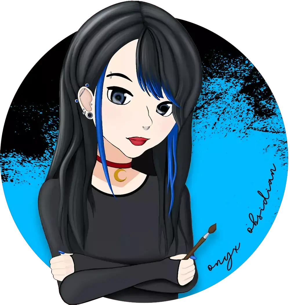 Sushi Barbell Tongue Ring by Onyx O