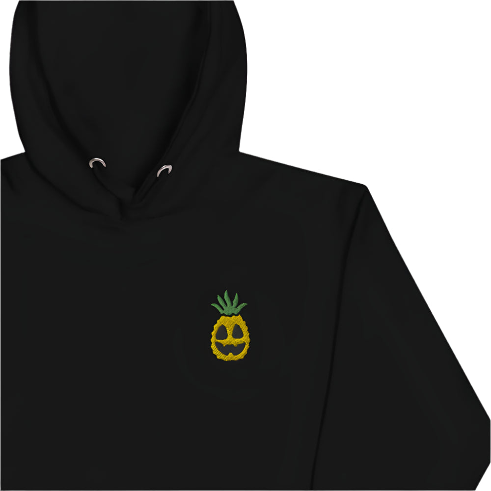 Pineapple Hoodie