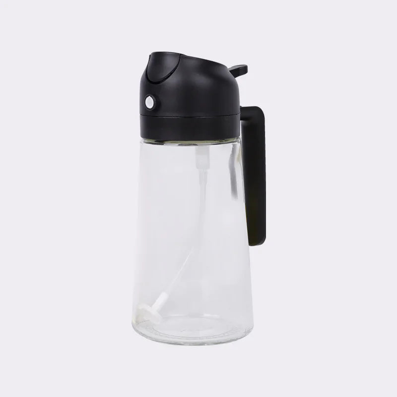 2-in-1 Oil Bottle