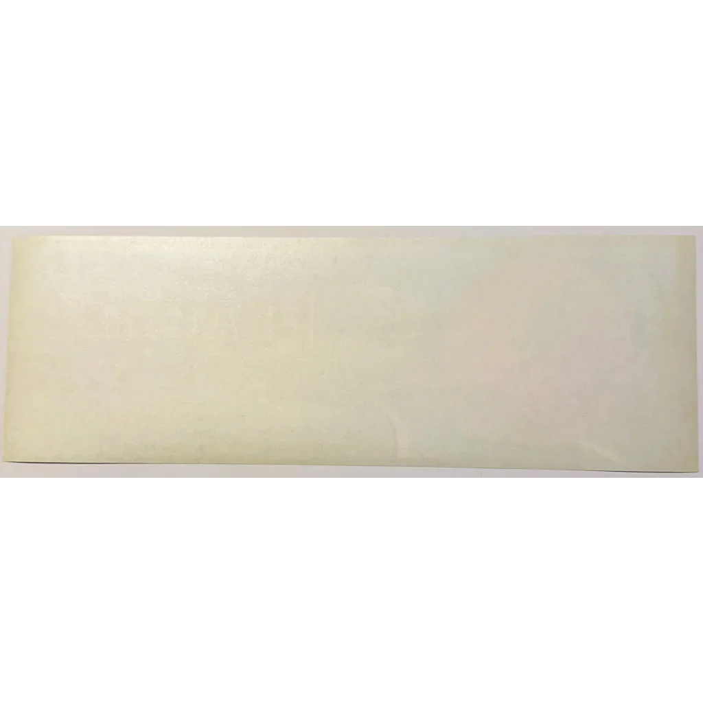 Rare 1950s Symms Fruit Ranch Sunny Slope Peaches Crate Label