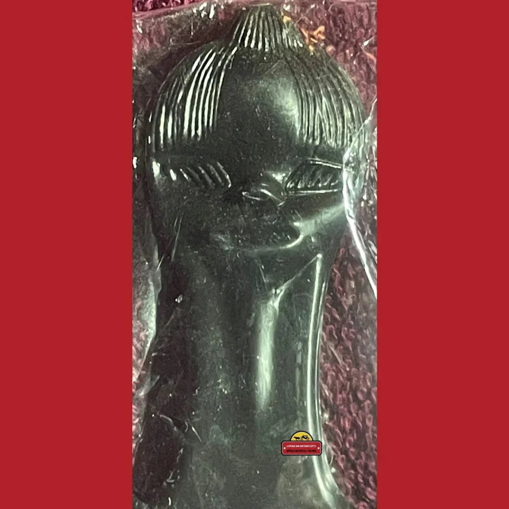 Discover a 1960s Vintage Comb Brush Combo Antique Gift Gem