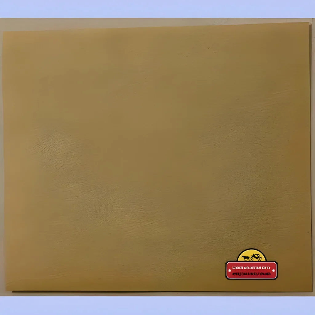 Rare Vintage Beer Label from Erie Brewing Company's Olde Pub Era