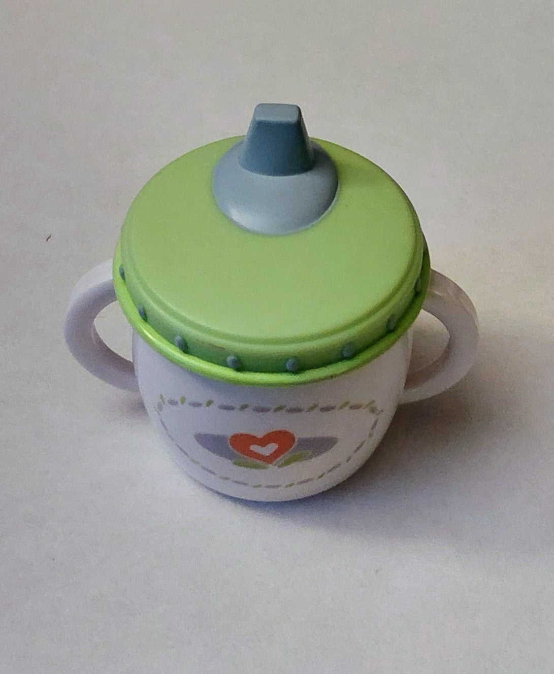 American Girl Doll Accessory - Sippy Cup