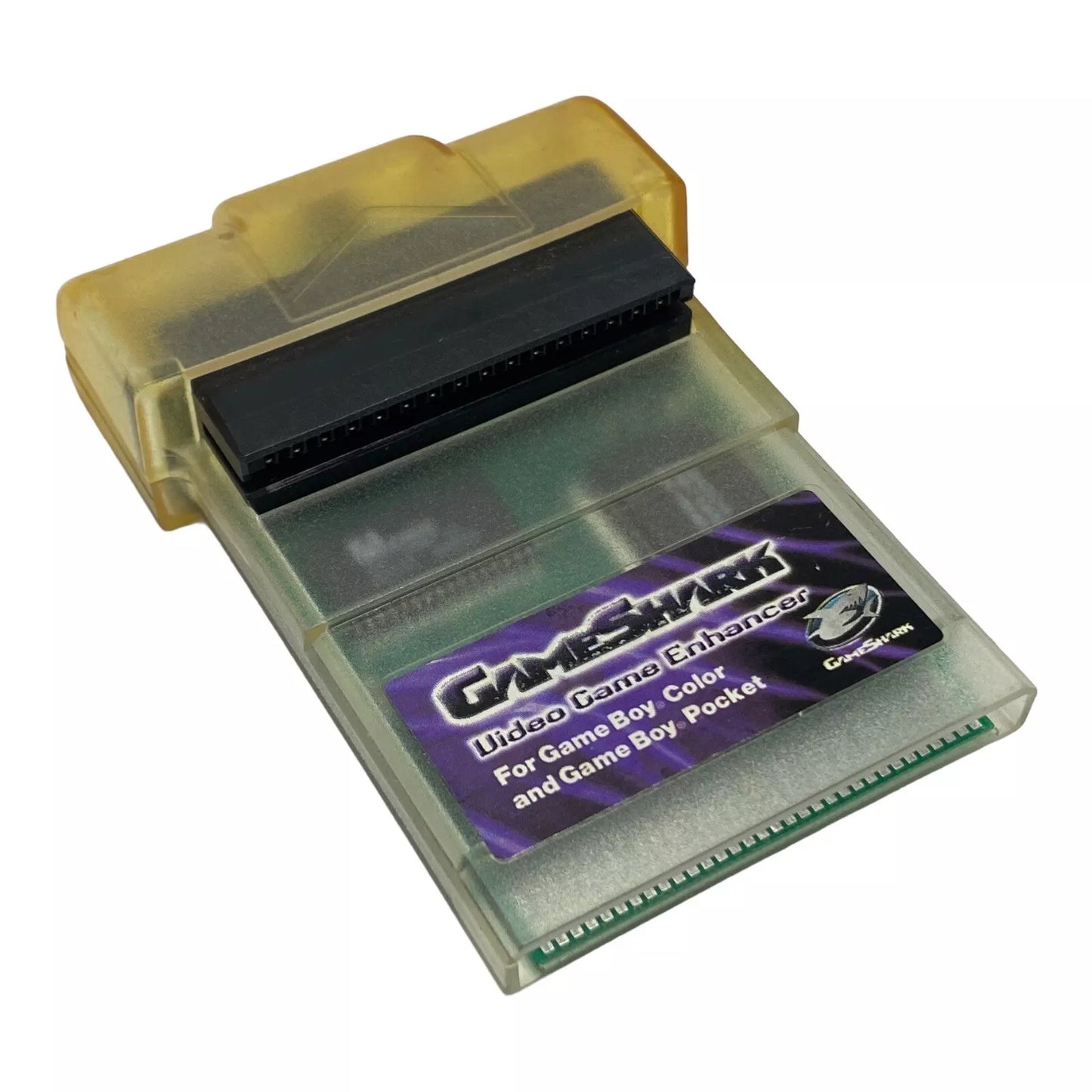 GameShark for Game Boy Color & Game Boy Pocket (Gameboy Color)