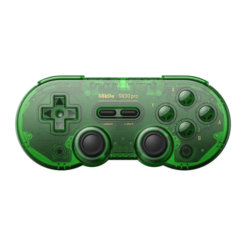8BitDo SN30 Pro Bluetooth Gamepad (Nintendo Switch)