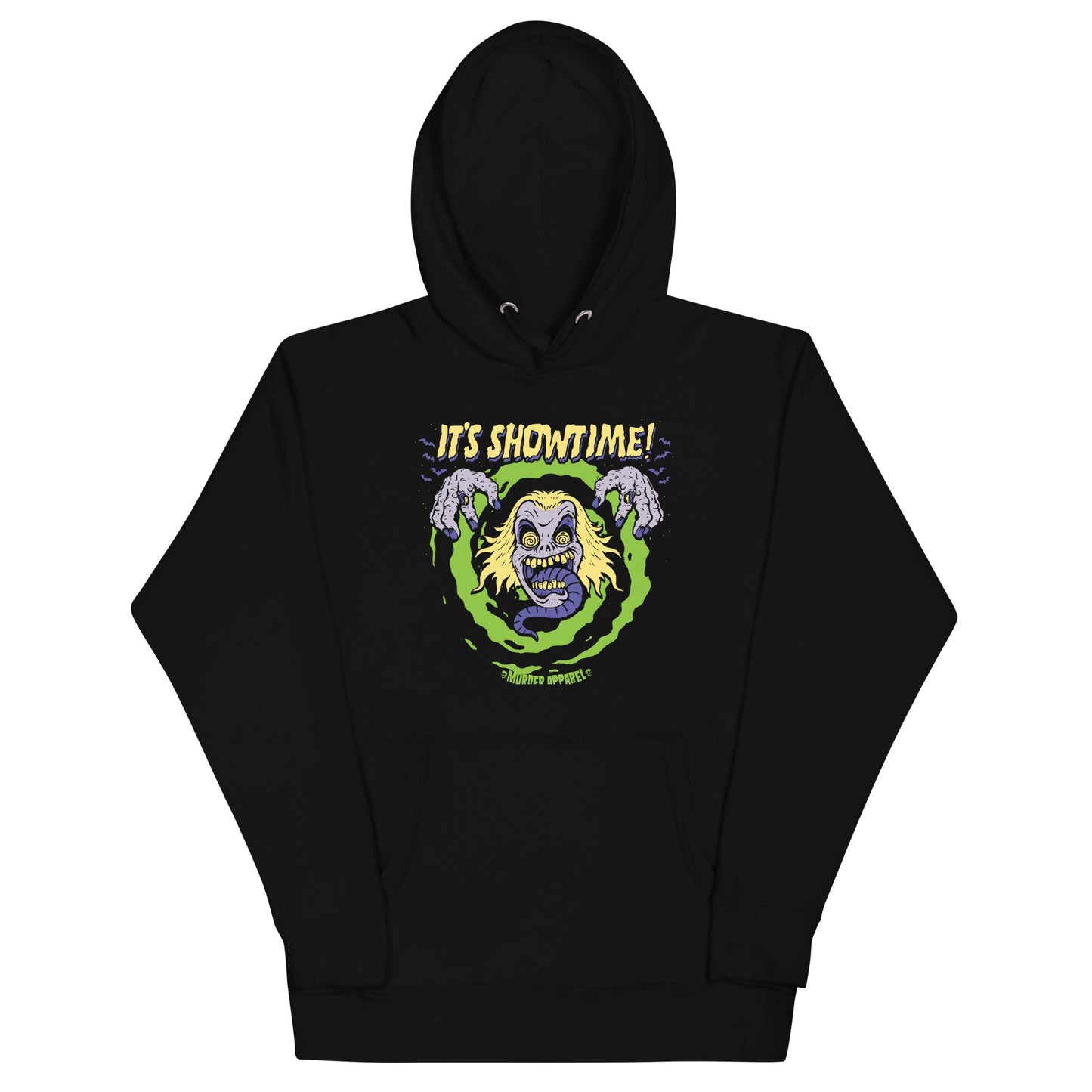 It's Showtime Hoodie