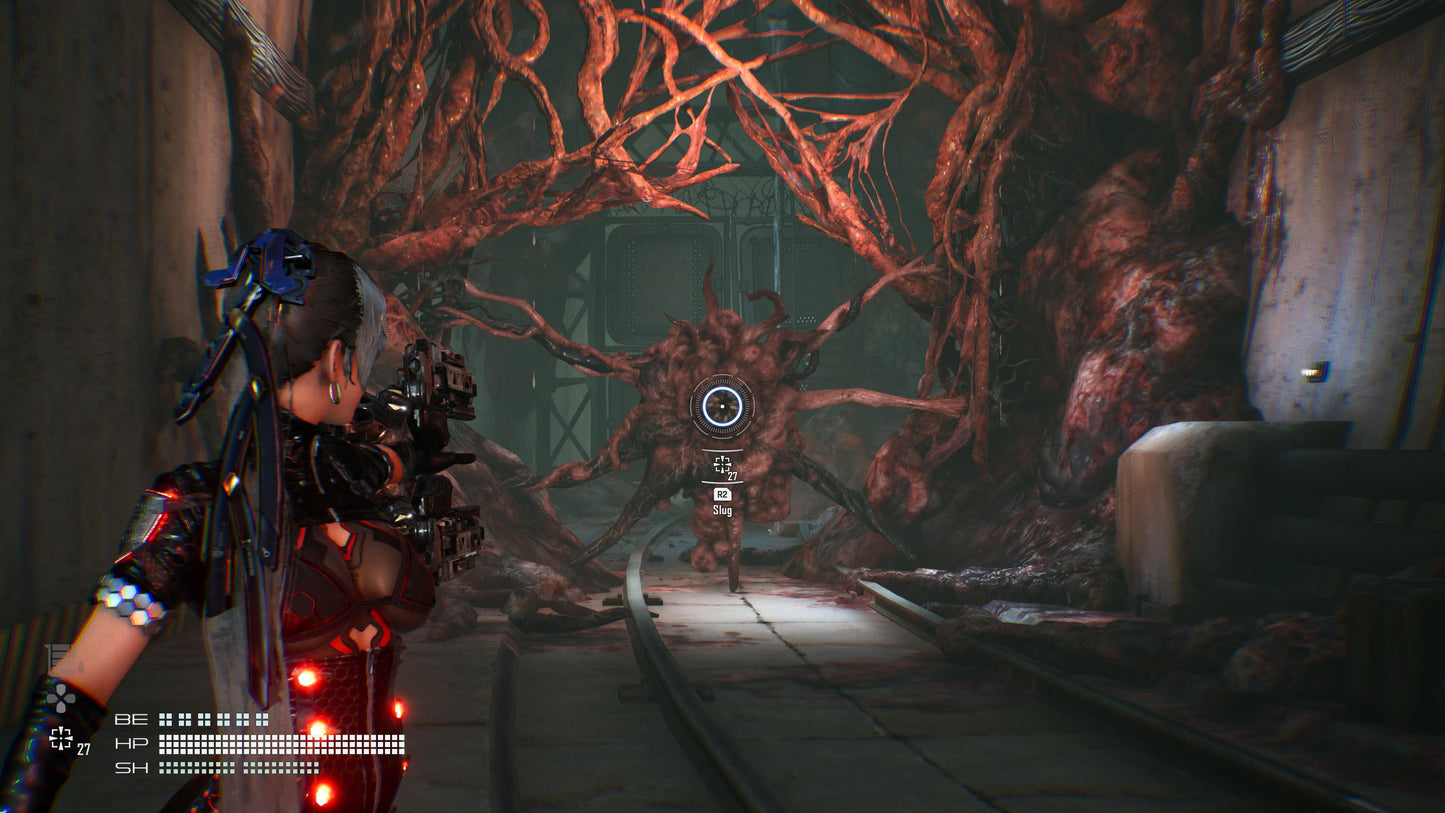 Stellar Blade (PlayStation 5)