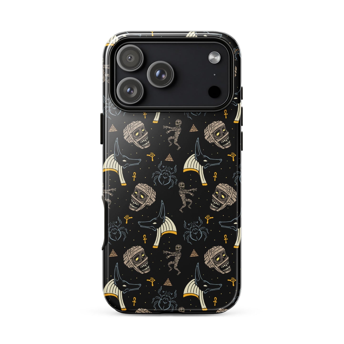Egyptian Mummy iPhone Case