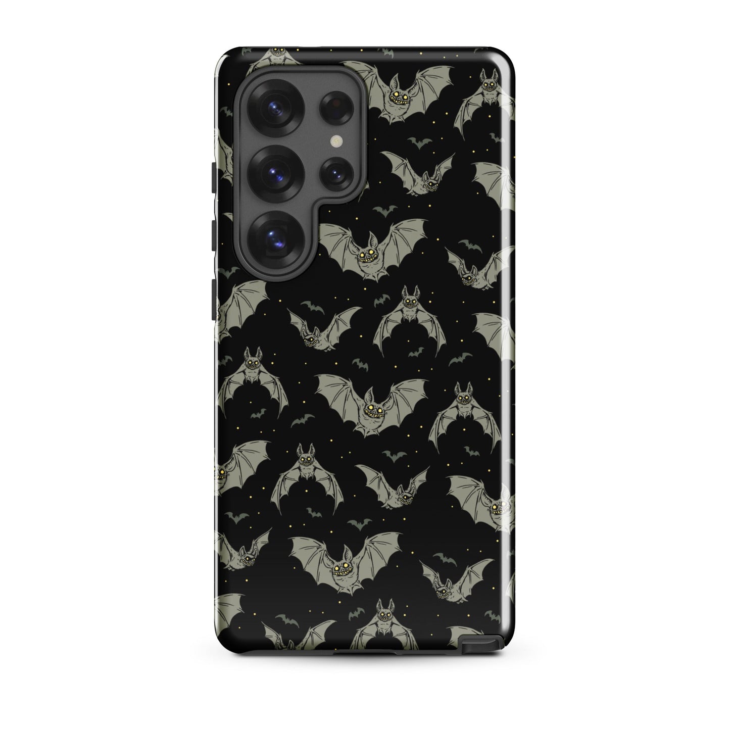Bats Samsung Case