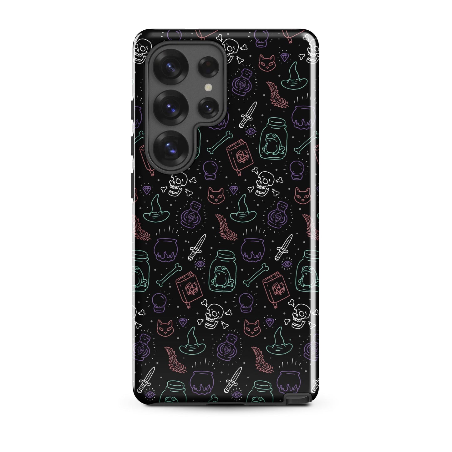 Witchy Vibes Samsung Case