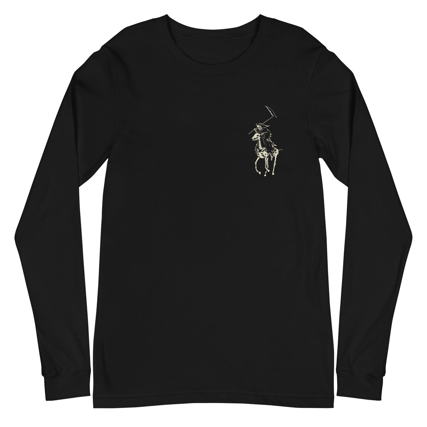 Polo Reaper Long Sleeve Shirt