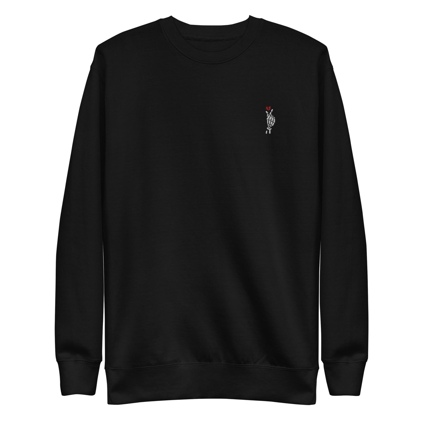 Broken Heart Sweatshirt