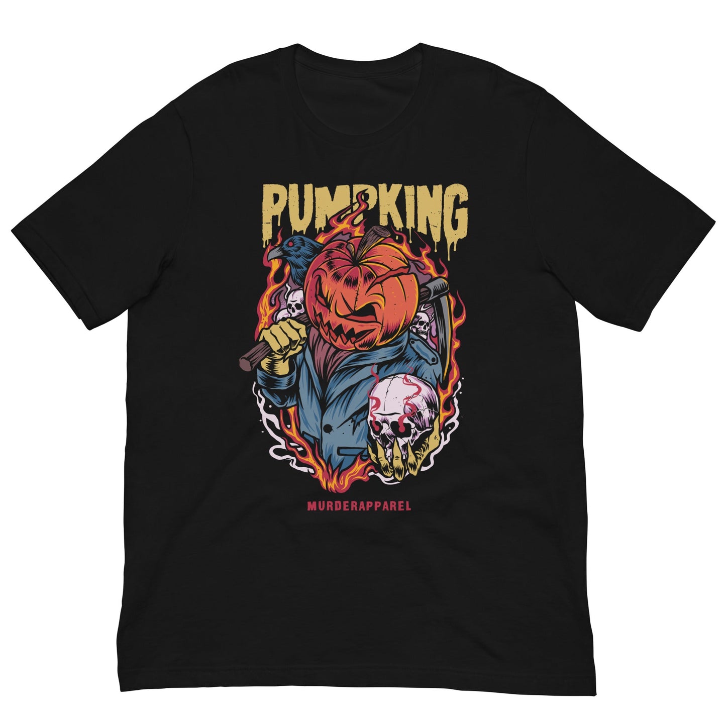 Pumpking T-shirt