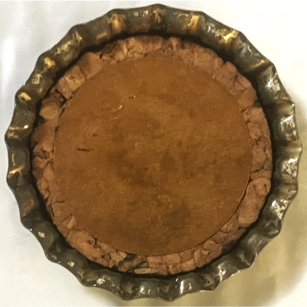 Rare 1940s Par-T-Pak Cork Bottle Cap from Nehi Corporation