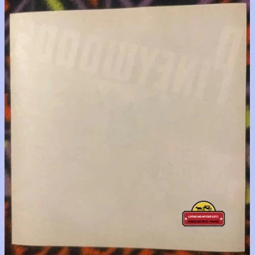 Rare 1950s Pineywoods Sweet Potato Crate Label from Texas