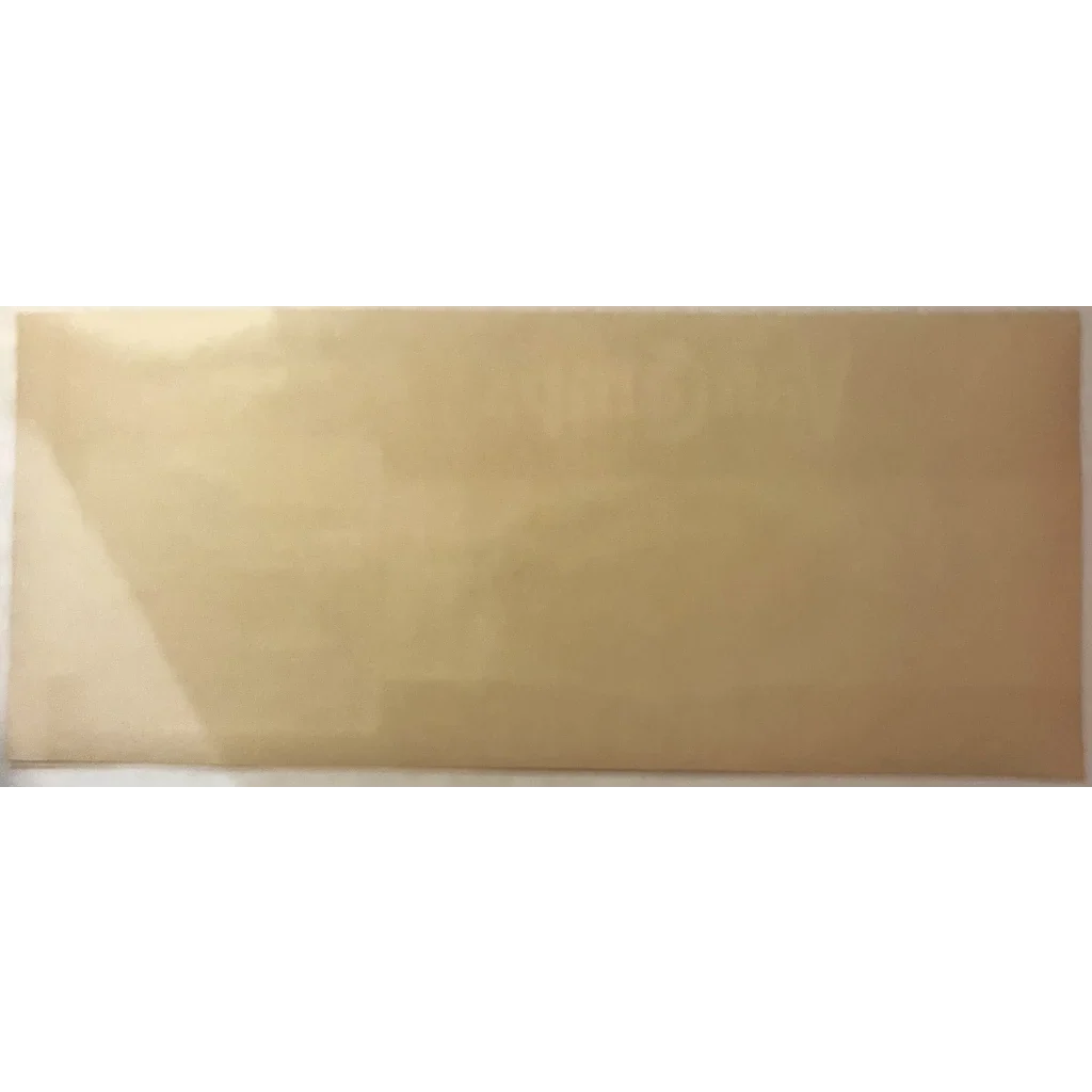 Rare 1950s Van Camp's Spanish Rice Label Steeped in Civil War History