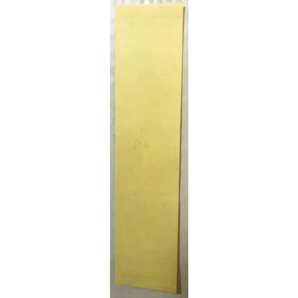 Radical Vintage 1980s Tots Stickers Bring Back Retro Vibes