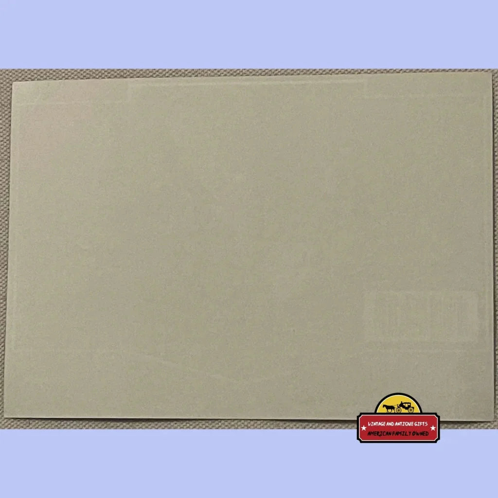 Rare Odell Brewing Cutthroat Pale Ale Label From 2000