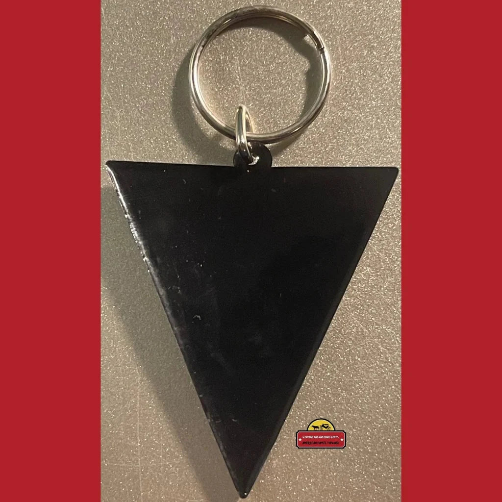 Sealed 90s Vintage NFL Coca-Cola Keychain Unlocks Nostalgia