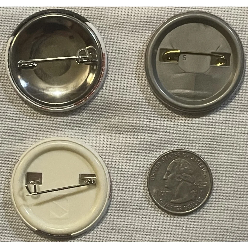 Radical Raphael Teenage Mutant Ninja Turtles 1990 Movie Pin