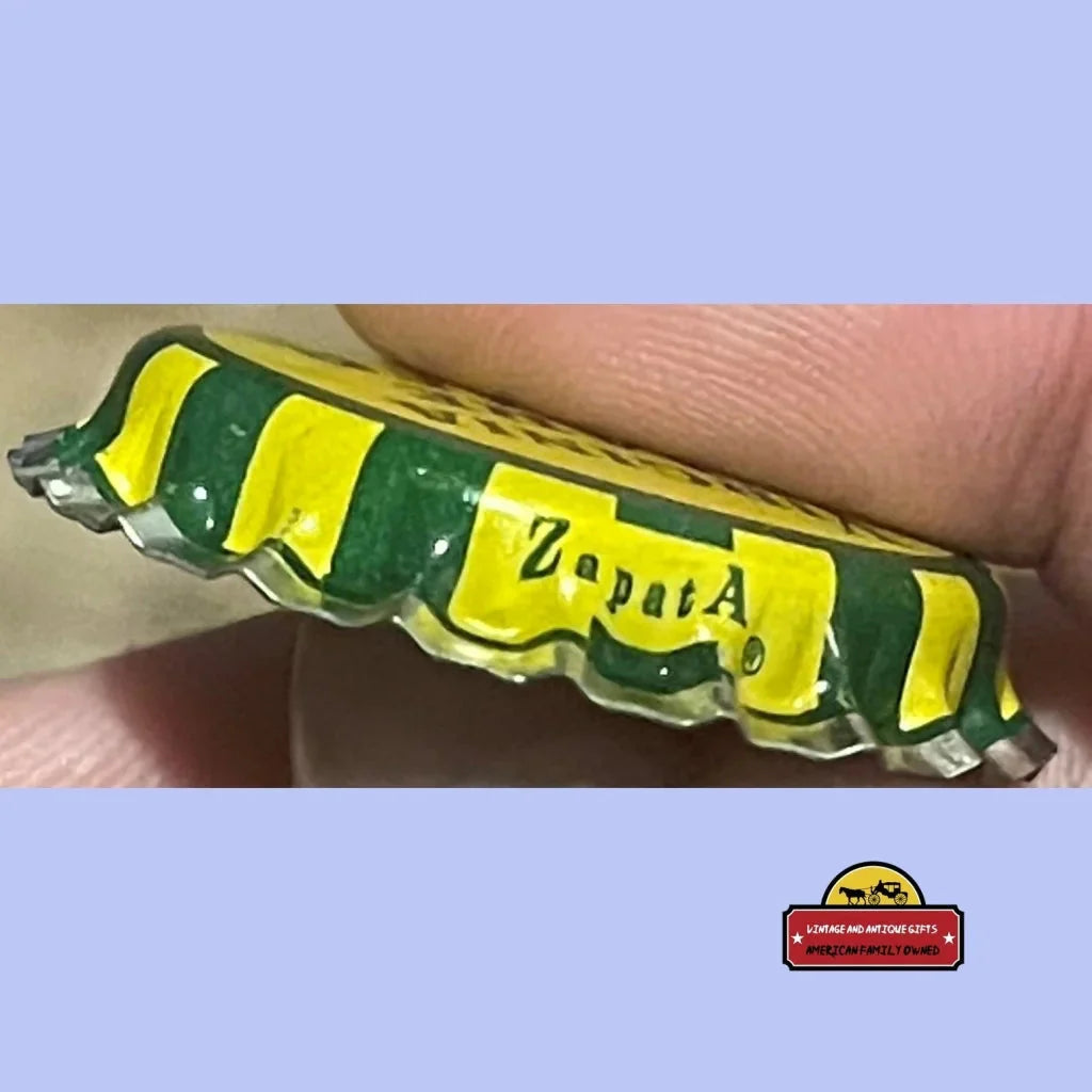 Rare Vintage Virginia Dare Korker Cap From New Bedford