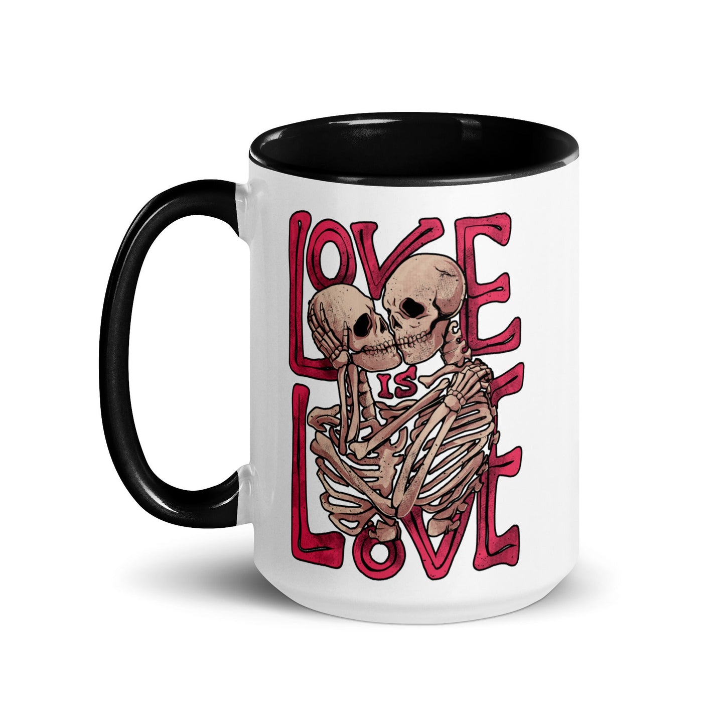Love Is Love Mug