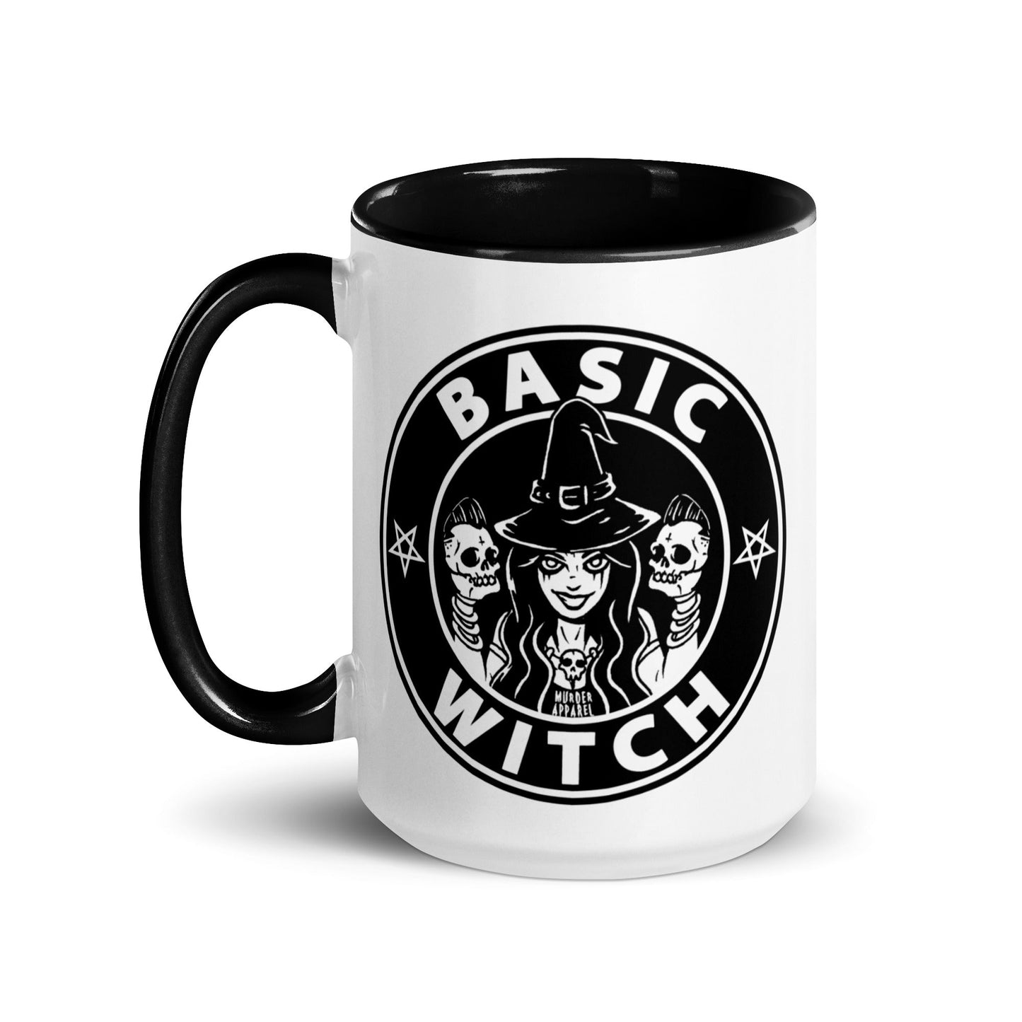 Basic Witch Mug