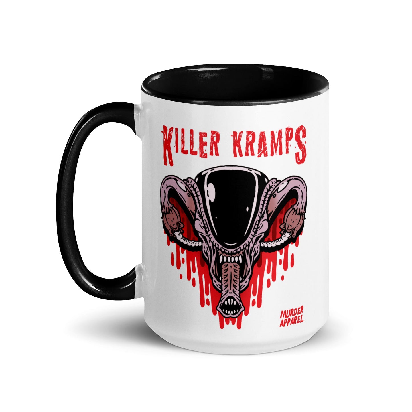 Killer Kramps Mug