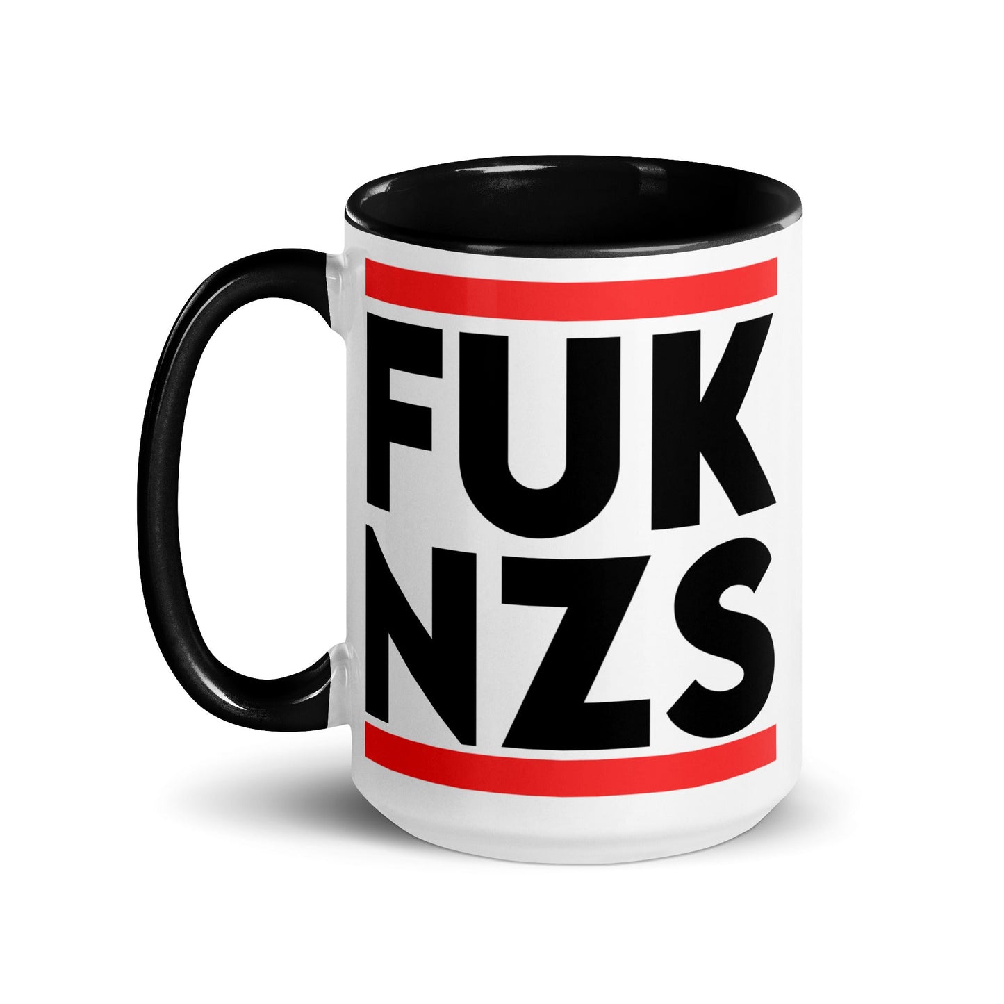 FUK NZS Mug