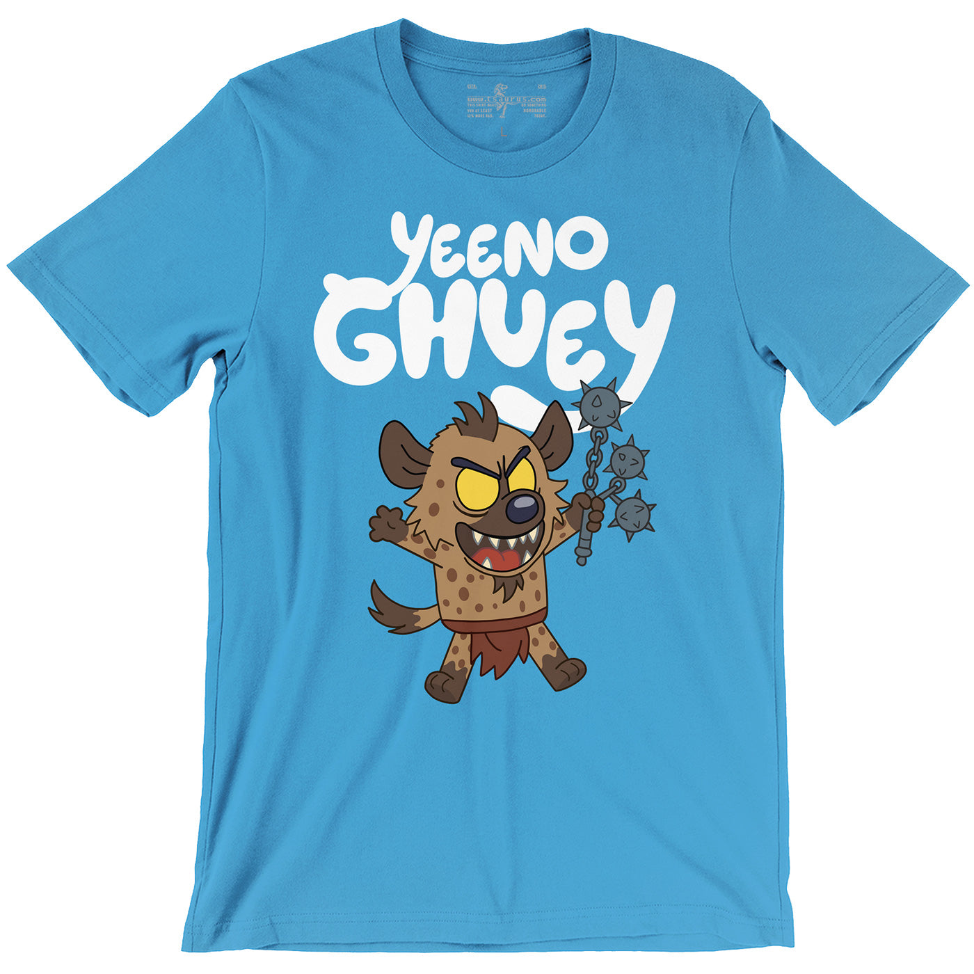 Yeenoghuey Tee