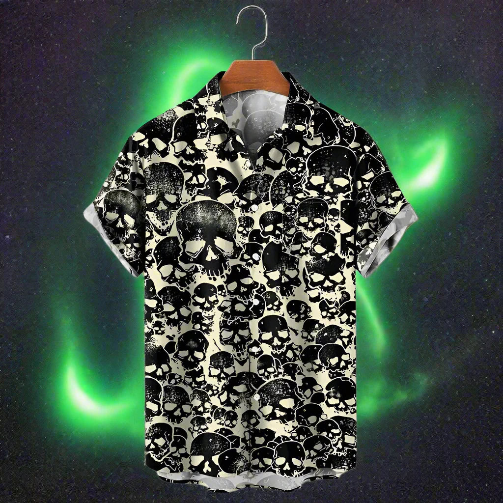 Lizard Vigilante's Men's Apparel - Lizard Vigilante