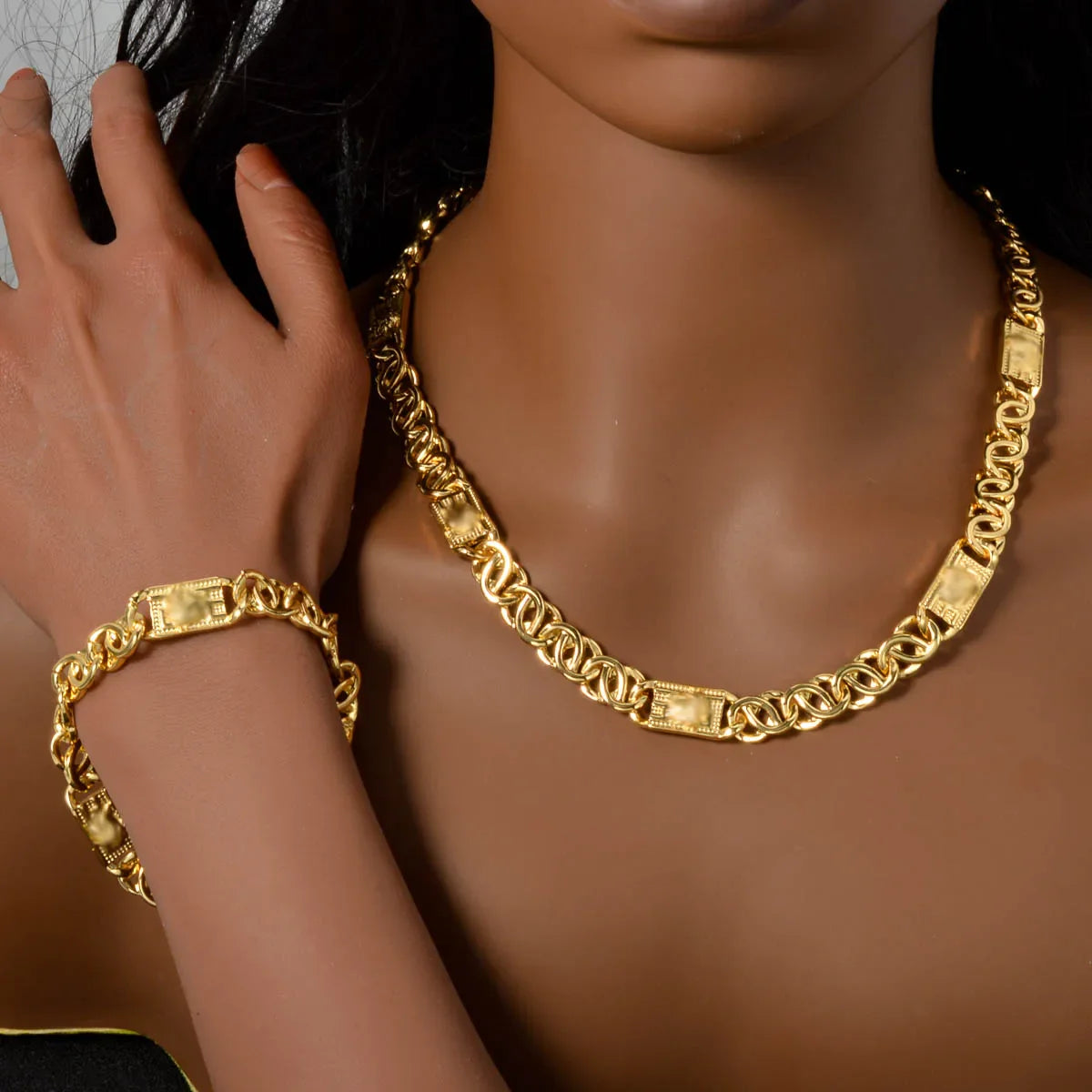 The Signature Jewelry Collection