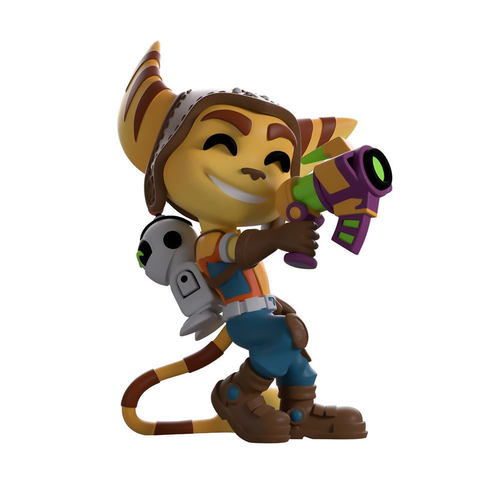 Youtooz - Playstation Mascots