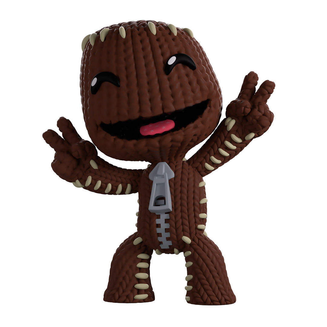 Youtooz - Playstation Mascots