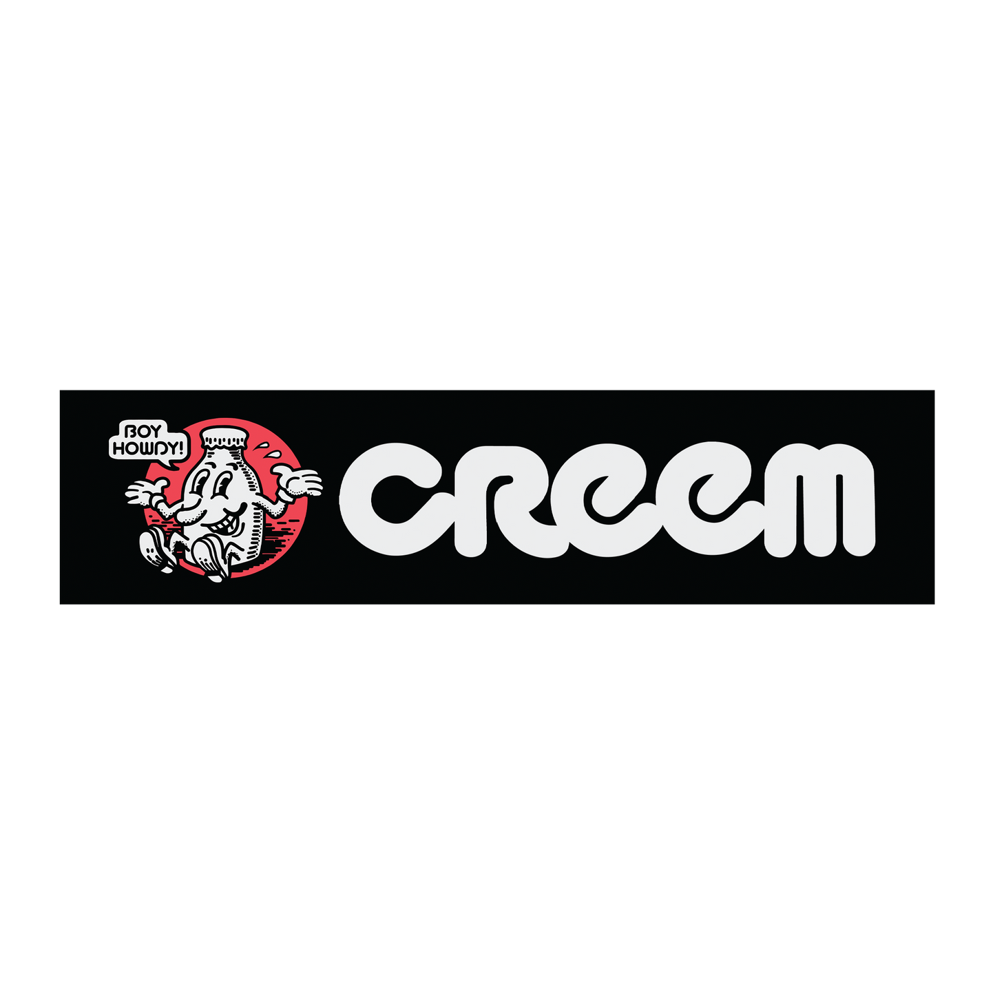 CREEM Magnetic Jack Rack®